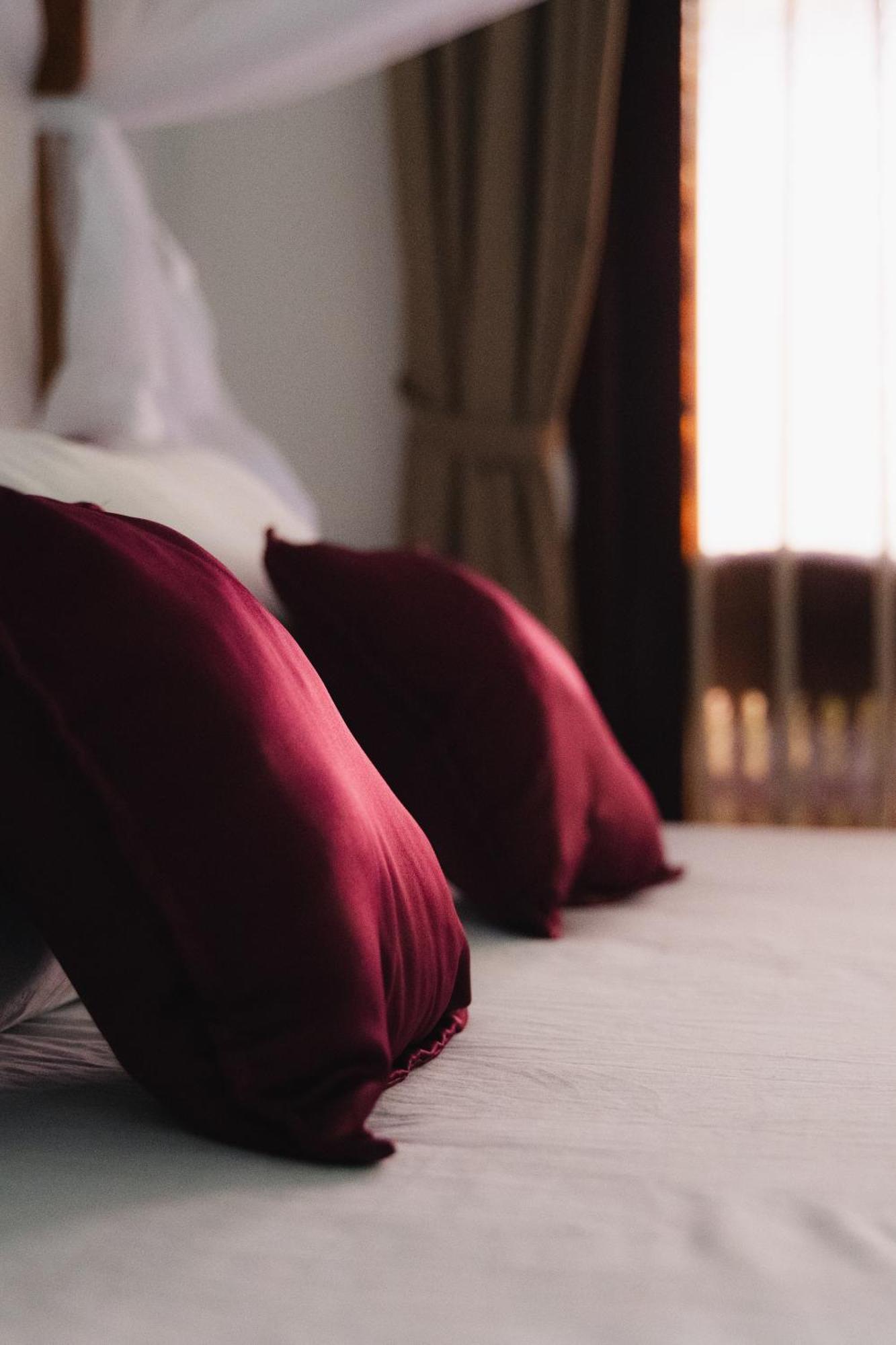 Tropicana Home Stay Аругам Бей Екстериор снимка